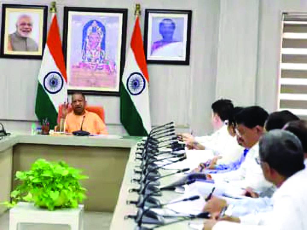 अब चौराहों पर लगेंगी मिलावट खोरों की तस्वीर