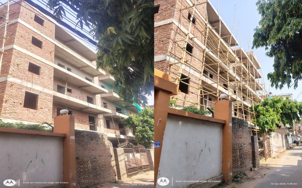 पाईट खुलवाकर जोनल साहब बना रहे हैं मूर्ख !