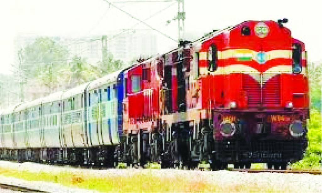  दिल्ली से मुंबई-हावड़ा की दूरी होगी कम,  यात्रियों का बचेगा समय