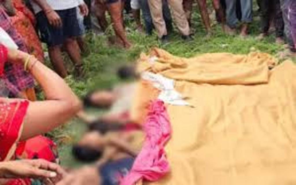 आगरा में यमुना नदी में नहाते समय डूबी 6 लड़कियां, चार की मौत, दो की हालत गंभीर, परिजनों में कोहराम