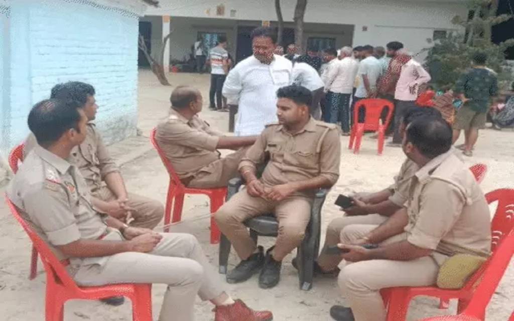 अयोध्या में दिल दहला देने वाली हत्या:  6 टुकड़ों में मिला युवक का शव, सेना की तैयारी कर रहा था