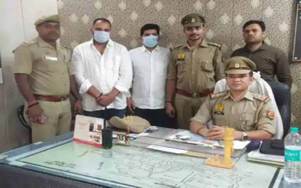 कांग्रेस प्रदेश अध्यक्ष अजय राय के पीए समेत दो को मिली जमानत, दुकान का ताला तोड़ने और लूटपाट का है आरोप
