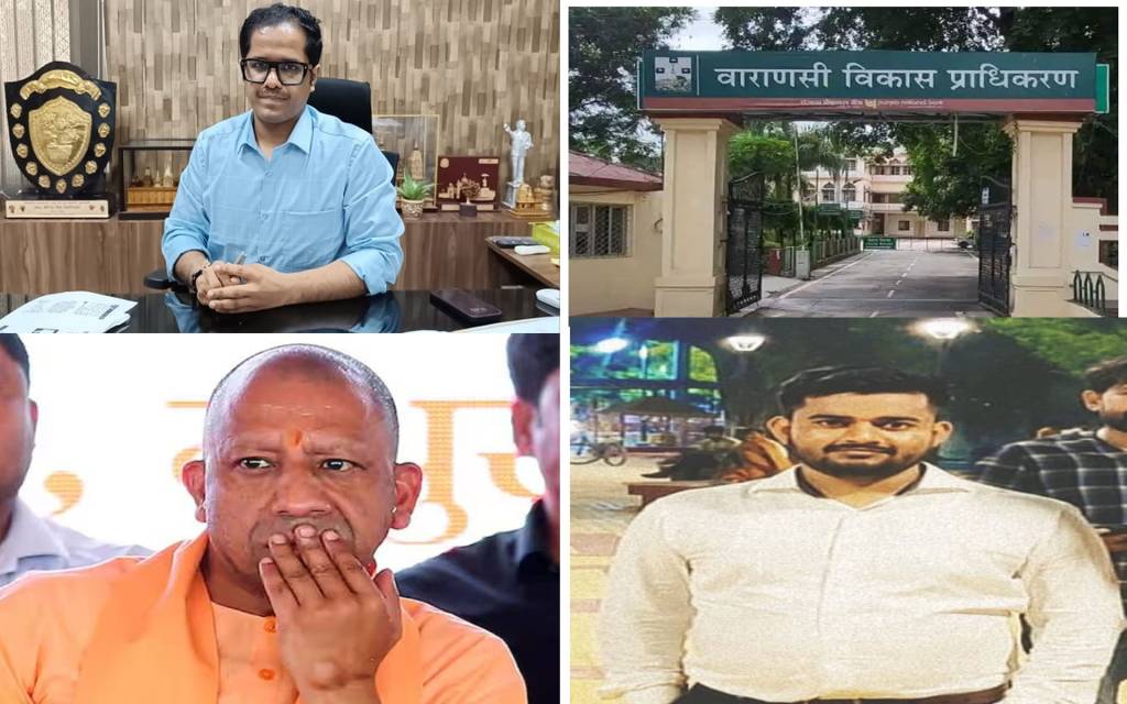 वीडीए नहीं रहा मान, जा रही मजदूरों की जान
