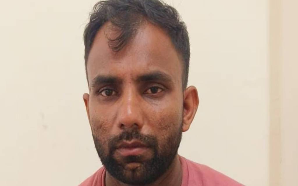 मेरठ में AK-47 के 70 कारतूसों के साथ सेना का जवान गिरफ्तार, जाँच में खुलासा- सौदा करने के लिए ली थी ड्यूटी से छुट्टी