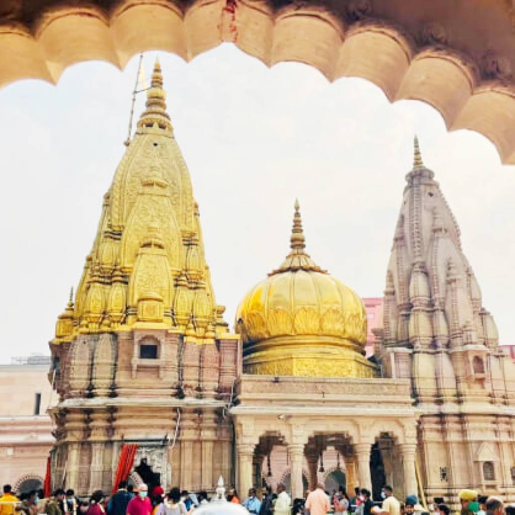 विश्वनाथ धाम में बनेंगी पांच हेल्प डेस्क, नहीं मिलेगी लॉकर की सुविधा; भक्तों से की गई ये अपील