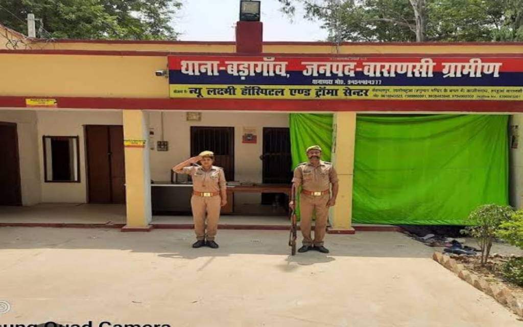 पत्रकार को धमकी देने के मामले में मुकदमा दर्ज, आरोपी गिरफ्तार