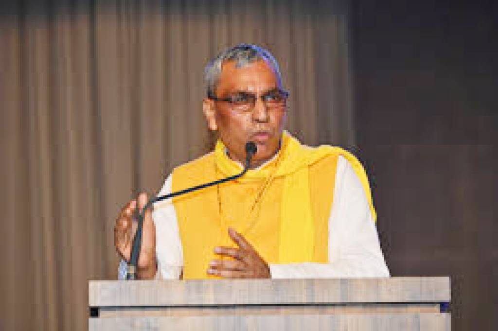 ओमप्रकाश राजभर को गोली मार दूंगा.... धमकी से सियासी गलियारों में मचा हड़कंप, सुरक्षा एजेंसियां अलर्ट