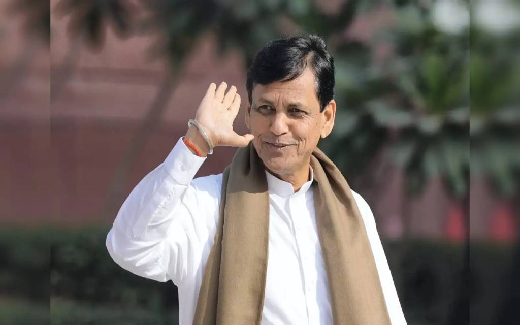 varanasi : 19 जुलाई को काशी आएंगे गृह राज्यमंत्री, रुद्राक्ष में आयोजित कार्यक्रम में होंगे शामिल