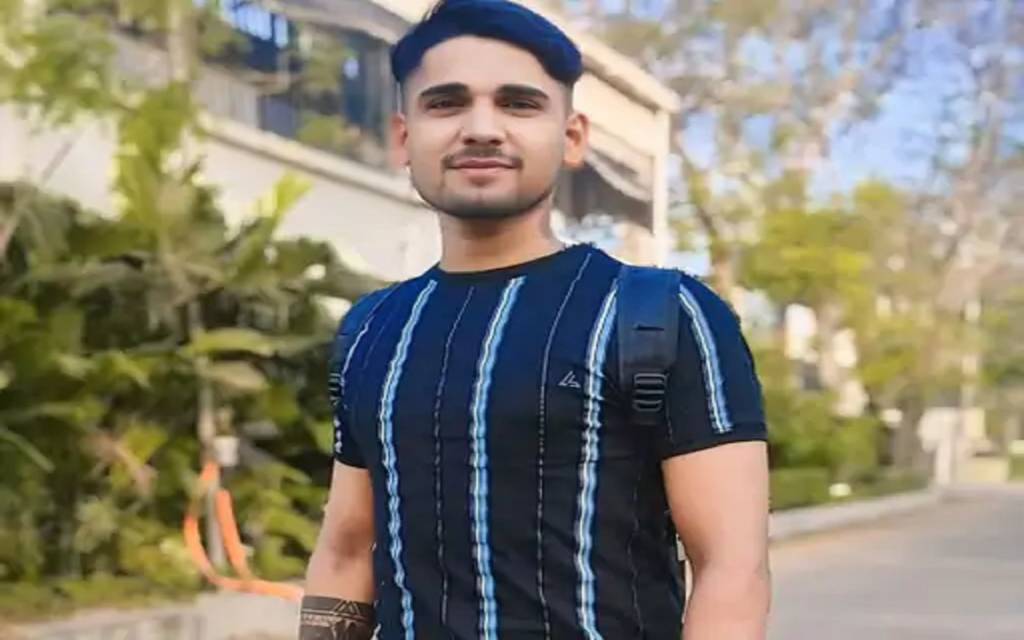 मिर्जामुराद में ट्रेन से कटकर हुई 22 वर्षीय युवक की मौत, ग्रामीणों ने झूठे मुकदमे से परेशान होने की कही बात