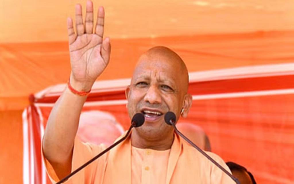 मुख्यमंत्री योगी आज काशी पहुंचेंगे, करेंगे बाढ़ग्रस्त क्षेत्रों का निरीक्षण; मॉरीशस के प्रधानमंत्री के आगमन की तैयारियों की लेंगे समीक्षा