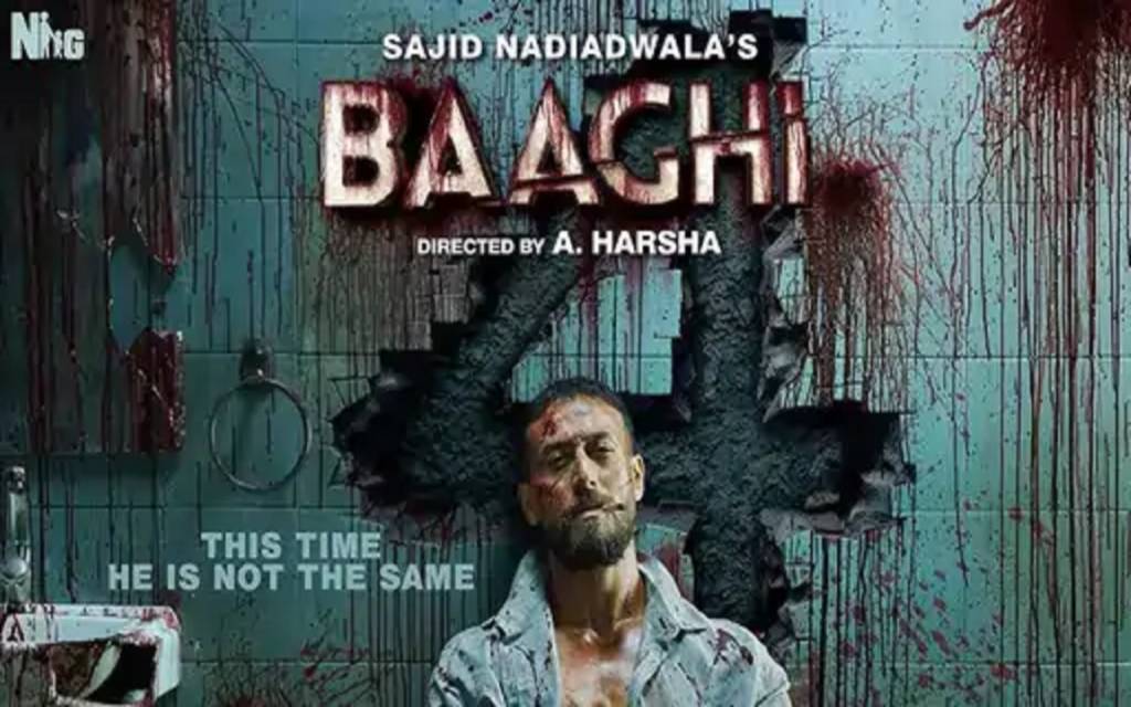 Baaghi 4 Movie Review: टाइगर की जोरदार वापसी, संजय दत्त का डरावना अंदाज छाया, खून-खराबे के बीच छुपा है बड़ा सस्पेंस!