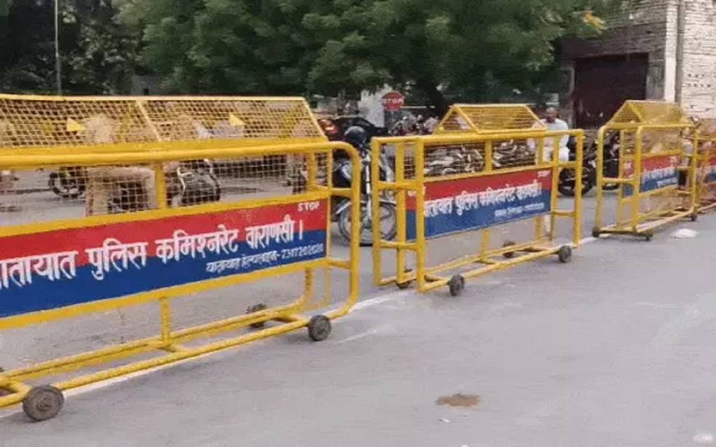  मॉरीशस के प्रधानमंत्री का वाराणसी दौरा: तीन दिनों तक ताज होटल में प्रवास, ट्रैफिक डायवर्जन लागू