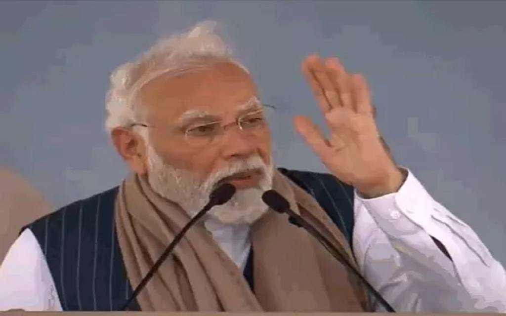 पीएम मोदी के जन्मदिन पर 111 करोड़ की योजनाओं का तोहफ़ा, नगर निगम आठ जोन, पांच विधानसभाओं में कराएगा काम, कटेगा 75 किलो का केक