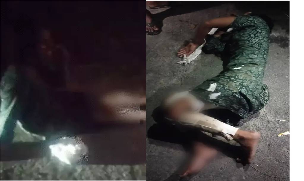 प्रयागराज में सनसनी: गर्लफ्रेंड को बाइक से 500 मीटर तक गले में दुपट्टा डालकर घसीटा, हालत गंभीर