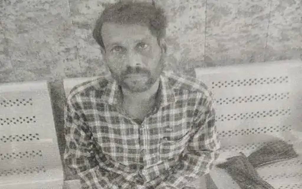 वाराणसी के मानसिक चिकित्सालय से बंदी फरार, पुलिस खोज में जुटी