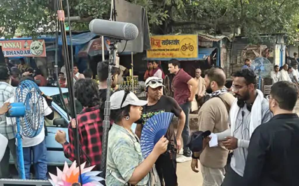 बनारस में मिर्जापुर सीजन-4 की शूटिंग शुरू, रामनगर किला और घाट बने लोकेशन