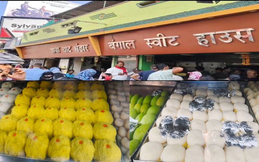 मधुरिम स्वाद बेमिसाल, आपकी जेब का भी ख्याल