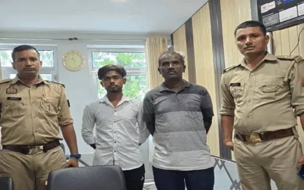 गर्लफ्रेंड से झगड़ाकर छात्र ने इंस्टाग्राम पर लगाया सुसाइड का स्टेटस, लखनऊ पुलिस ने मेटा AI अलर्ट पर बचाई जान