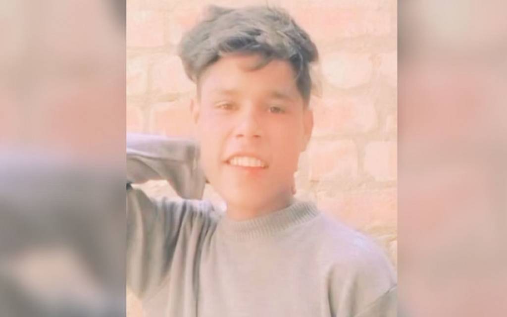 जैतपुरा में सुबह-सुबह सनसनी, खून से लथपथ मिला युवक का शव