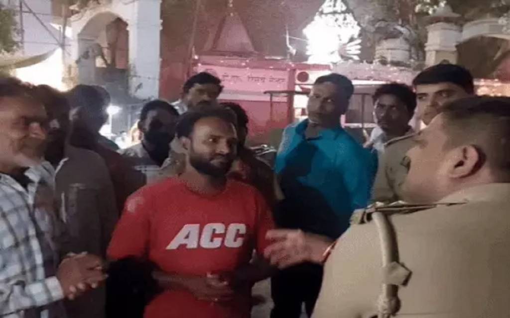 भेलूपुर में युवक का मिला शव, दो दिन से था लापता,  शराब की लत और पारिवारिक विवाद से जुड़ा मामला