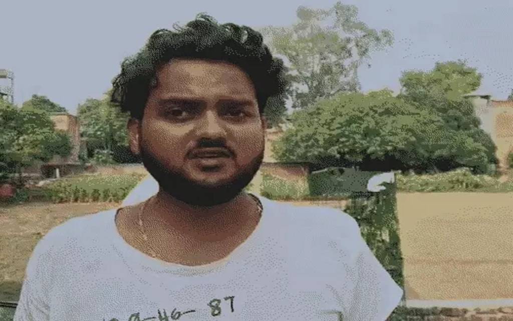 वाराणसी : विवाहिता की संदिग्ध हालात में मौत, मायके वालों ने ससुराल वालों  पर लगाया हत्या का आरोप