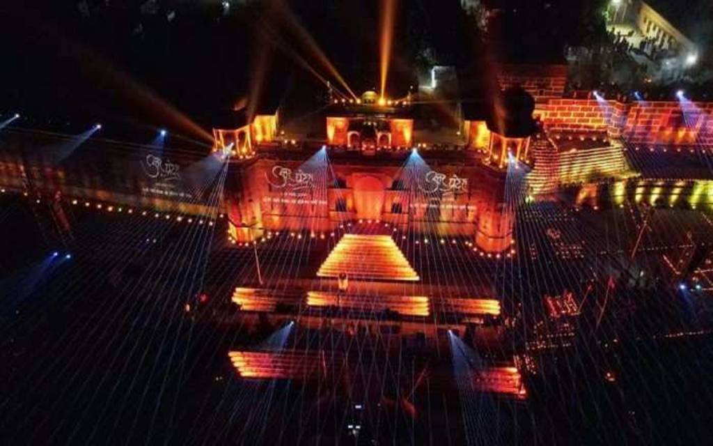 देव दीपावली से पहले संगीत, नृत्य और लोक कलाओं से गूंजेगी काशी