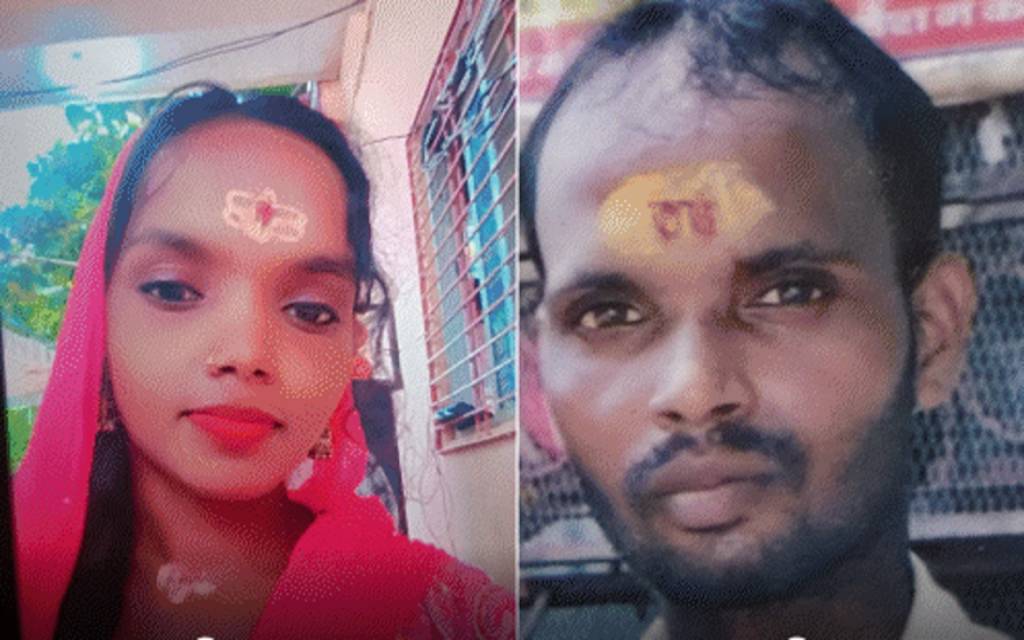 गोरखपुर में भाई ने बहन की बेरहमी से हत्या की, मुआवजे के पैसों को लेकर विवाद बना वजह