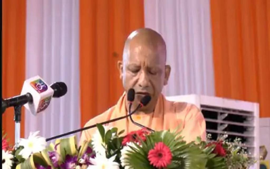 काशी में योगी बोले- भारत दुनिया का सर्वश्रेष्ठ निवेश गंतव्य, यूपी निवेश का उत्तम केंद्र