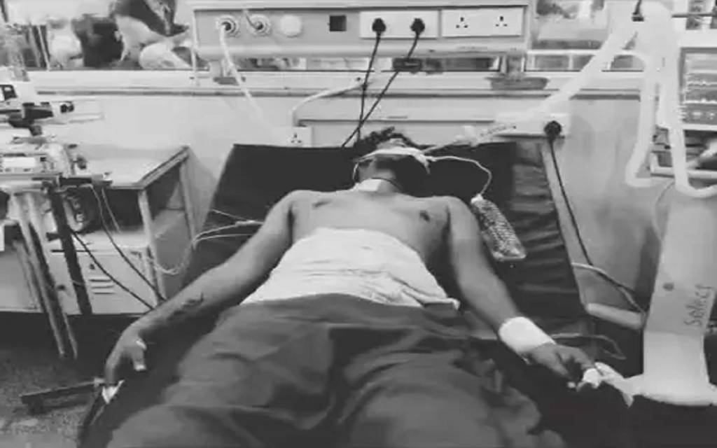 गोरखपुर में प्रेमी युगल ने की आत्महत्या की कोशिश, समय रहते बची दोनों की जान