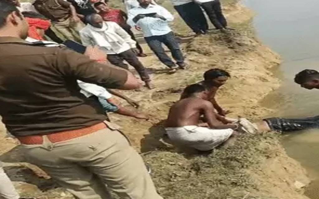   प्रेमिका की मांगों और दबाव के बीच युवक ने की आत्महत्या, पिता-बेटी गिरफ्तार