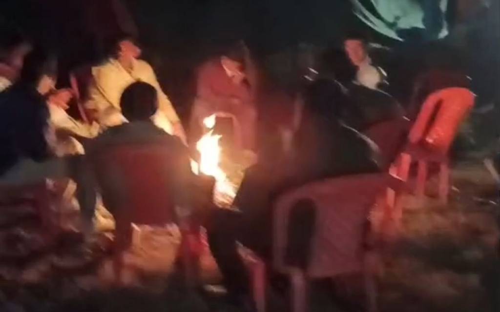 नासिक के होटल में वाराणसी के जवान की संदिग्ध मौत, गांव में शोक की लहर