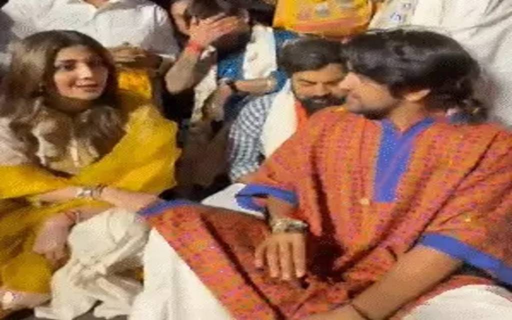 सनातन एकता पदयात्रा का नौवां दिन: जया किशोरी हुईं शामिल, शिल्पा शेट्टी-एकता कपूर सहित कई दिग्गज भी बने साक्षी