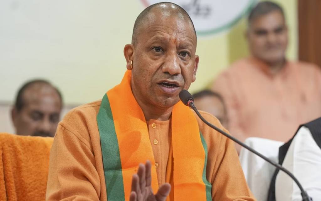 मुख्यमंत्री का कड़ा रुख : अवैध घुसपैठियों पर त्वरित कार्रवाई के निर्देश, हर जिले में बनेगा अस्थायी डिटेंशन सेंटर