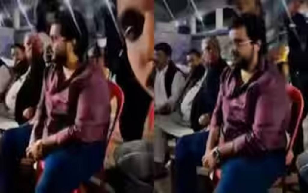 प्रयागराज: अतीक अहमद के सबसे छोटे बेटे अबान पर भड़काऊ रील के चलते FIR दर्ज