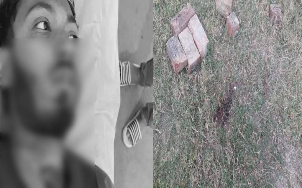 वाराणसी में डिलीवरी बॉय पर हमला करने वाले दो आरोपी गिरफ्तार, रंजिश में दिया था वारदात को अंजाम