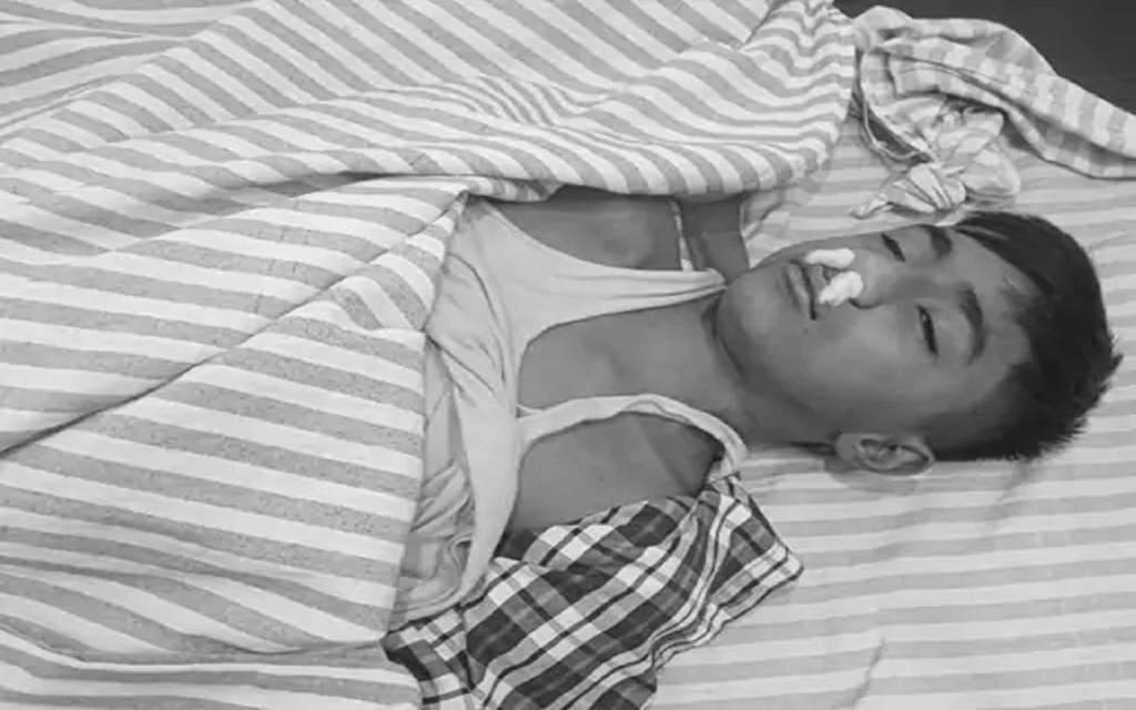 मेरठ में 8वीं के छात्र की संदिग्ध मौत: बाथरूम में बेसुध मिला, आईकार्ड की डोरी से बना फंदा बना वजह