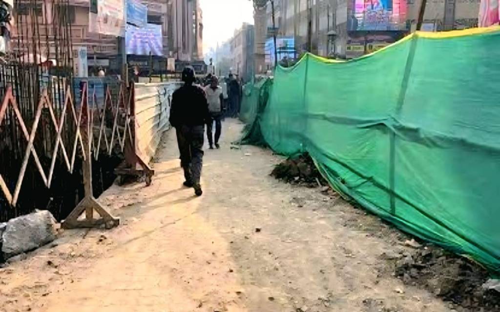 कैंट से गोदौलिया तक हवाई सफर का सपना अब सच के करीब