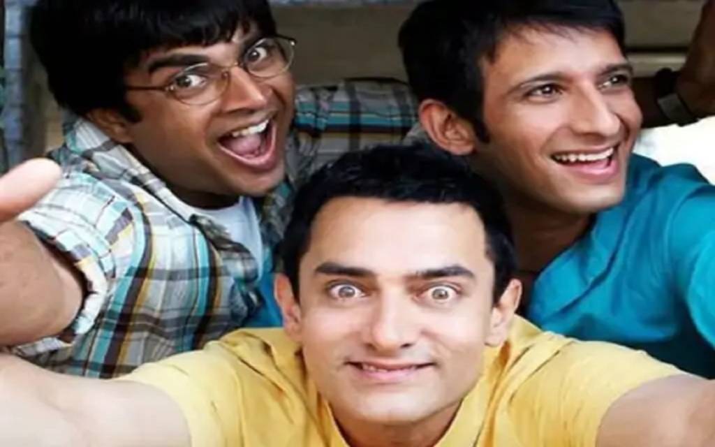 3 इडियट्स सीक्वल की तैयारी तेज़: 2026 में शुरू होगी शूटिंग, पूरी स्टारकास्ट लौटेगी