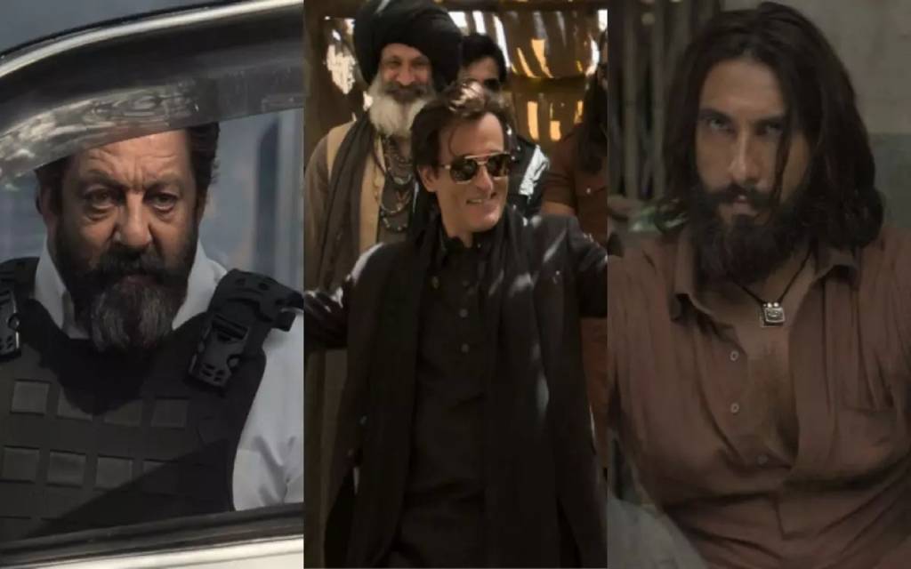 भारत में छा गई ‘धुरंधर, 200 करोड़ पार, लेकिन 6 गल्फ देशों में लगा बैन