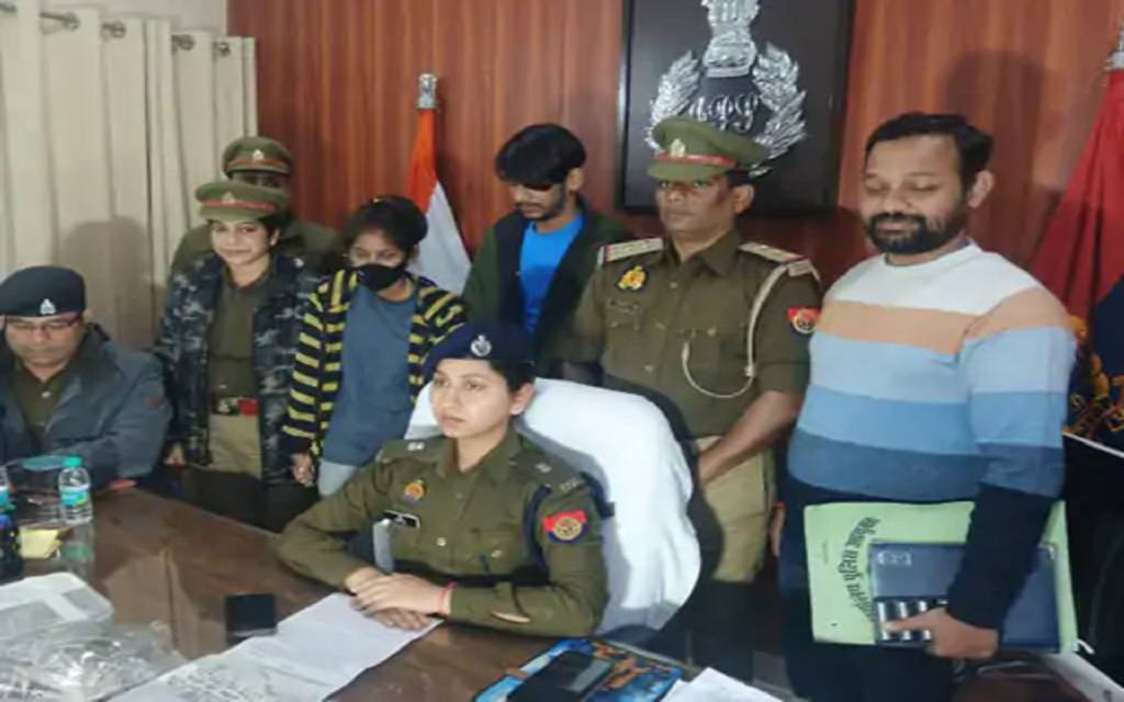 वह मेरे साथ सोना चाहती थी...इसलिए मार डाला