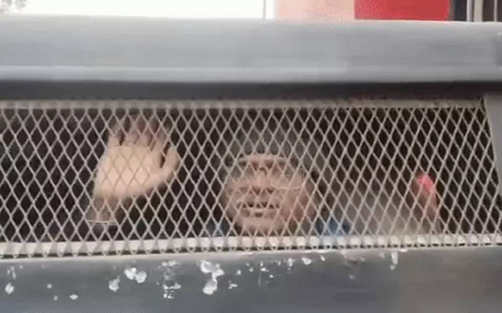 पूर्व आईपीएस अमिताभ ठाकुर वाराणसी सेंट्रल जेल में बंद, आज स्पेशल सीजेएम कोर्ट में पेशी