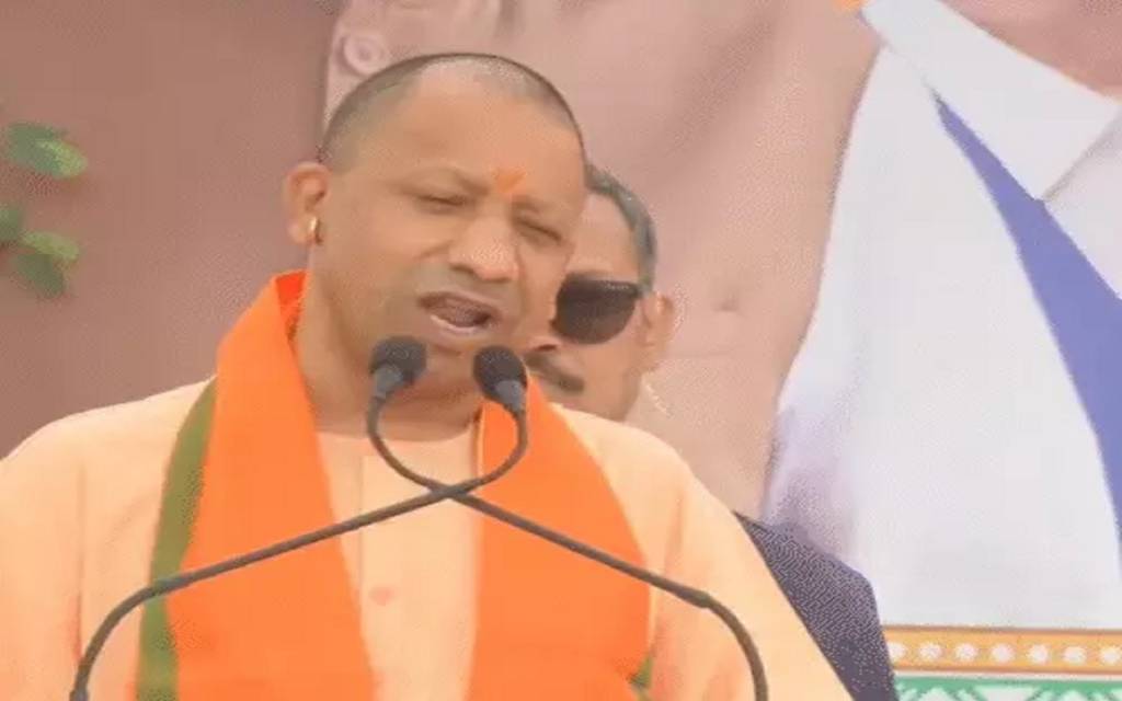 नए साल में योगी सरकार का युवाओं को बड़ा तोहफा, 2026 में निकलेंगी डेढ़ लाख सरकारी नौकरियां