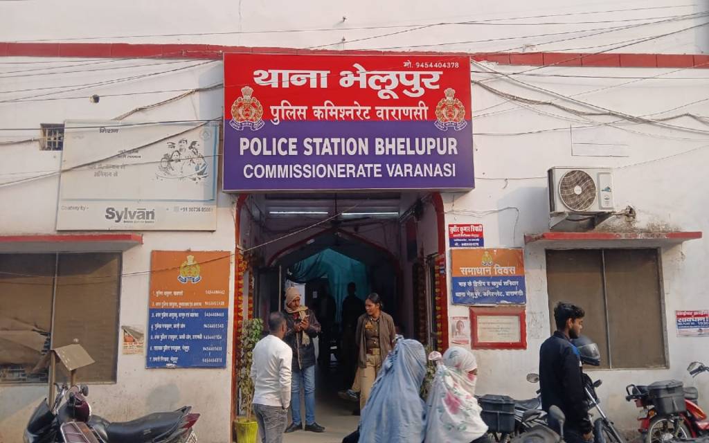 मंदिर दानपात्र चोरी का खुलासा, शातिर अभियुक्त गिरफ्तार, नकदी व पीली धातु बरामद